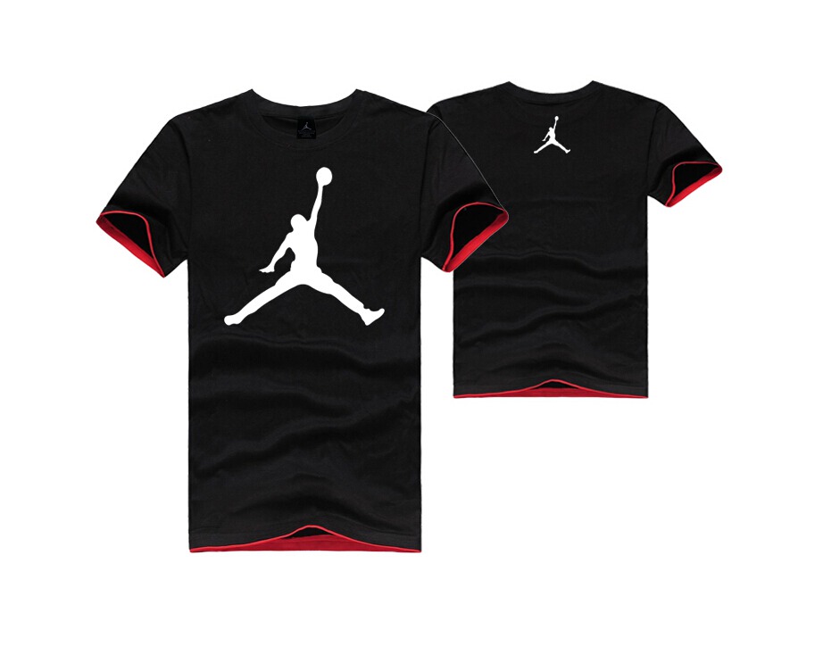 men jordan t-shirt S-XXXL-0733